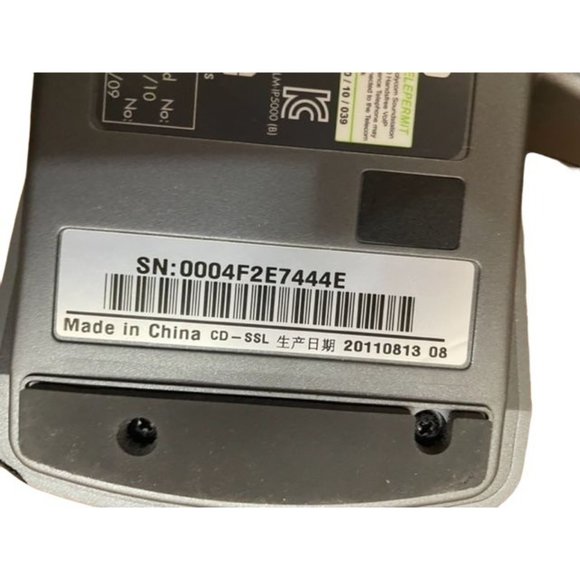 Polycom SoundStation IP 5000 - Picture 6 of 9